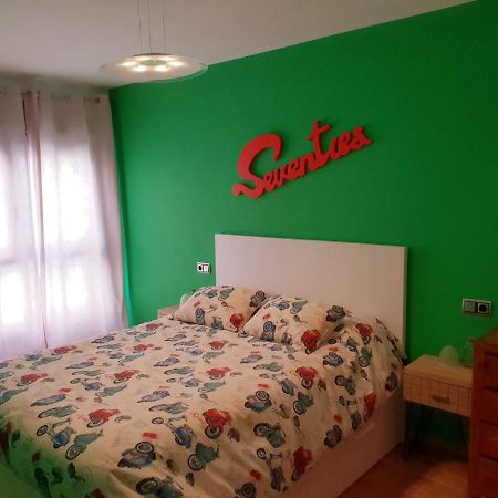 Apartamento Herreros 28 Pontevedra Exterior photo