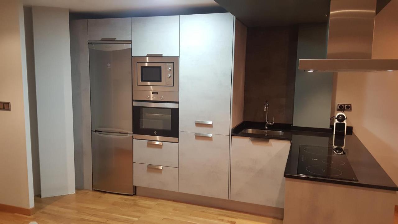 Apartamento Herreros 28 Pontevedra Room photo