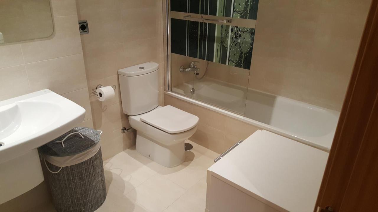 Apartamento Herreros 28 Pontevedra Room photo