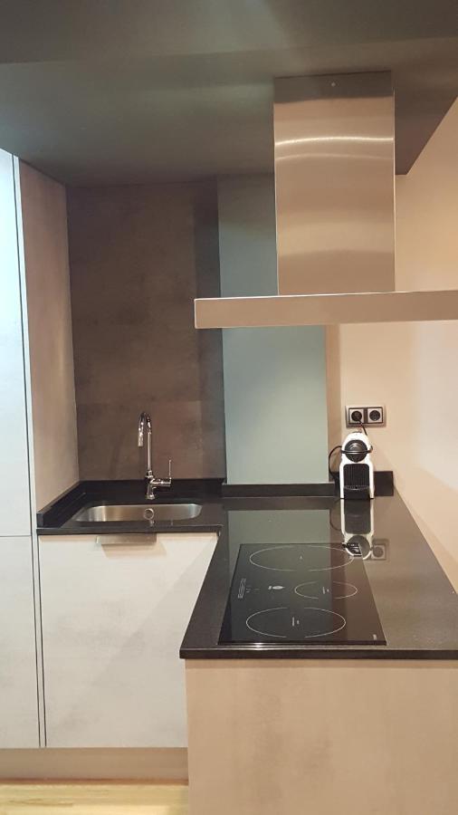 Apartamento Herreros 28 Pontevedra Room photo